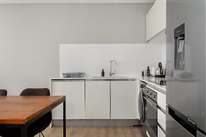 The Warwick 206
