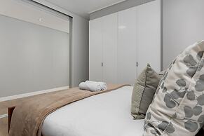 The Warwick 206