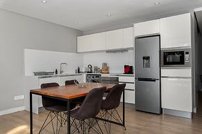 The Warwick 206