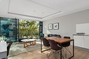 The Warwick 206