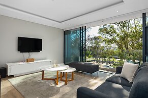 The Warwick 206