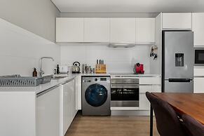 The Warwick 206