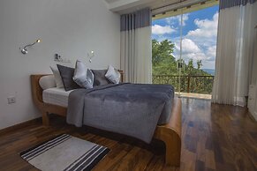 Villa Vajrapani