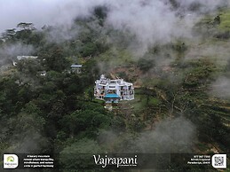Villa Vajrapani