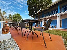 Sadakham hotel