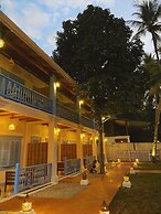 Sadakham hotel