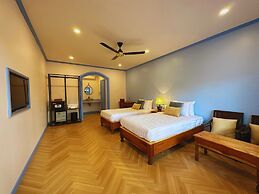Sadakham hotel