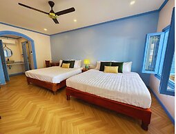 Sadakham hotel