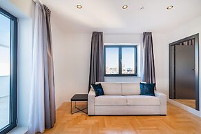 Miramare Hotel Zadar