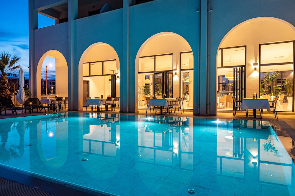 Miramare Hotel Zadar