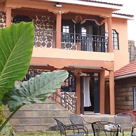 Mufasa cottages