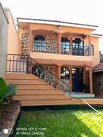 Mufasa cottages