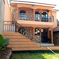 Mufasa cottages