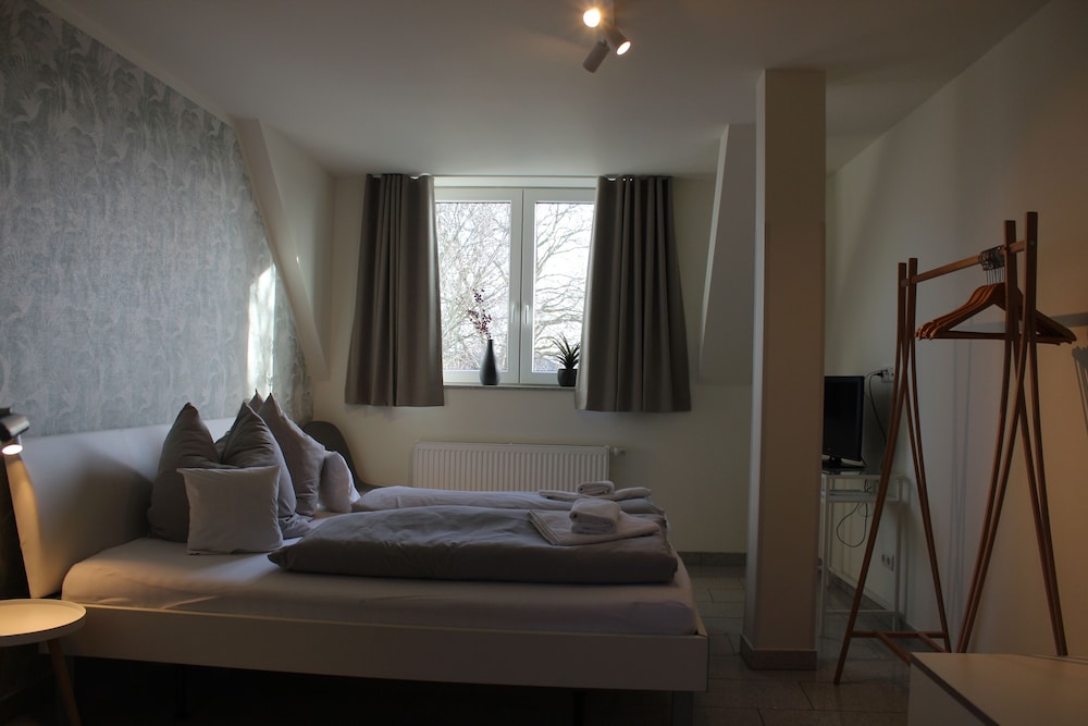 Hotel Schwanenhof