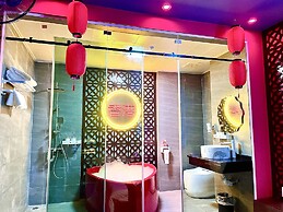 LIBRA HOTEL