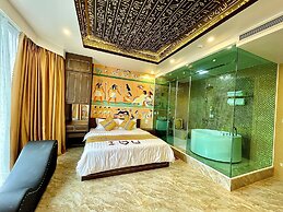 LIBRA HOTEL