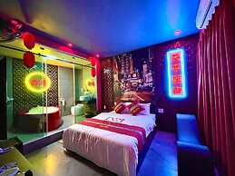 LIBRA HOTEL