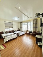 LIBRA HOTEL