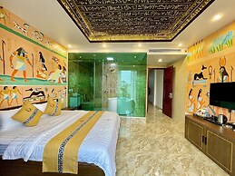 LIBRA HOTEL