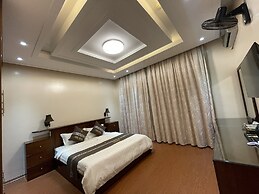 LIBRA HOTEL