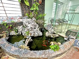 LIBRA HOTEL
