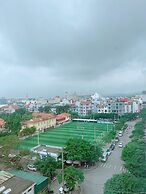 LIBRA HOTEL