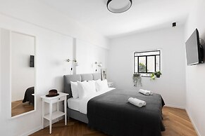 Spacious & Modern 3BD Apartment 2-min From Beach