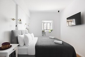 Spacious & Modern 3BD Apartment 2-min From Beach