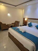 Hotel De Pebbles