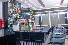 Waffles Suites