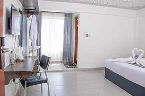 Waffles Suites