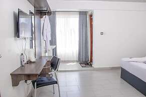 Waffles Suites