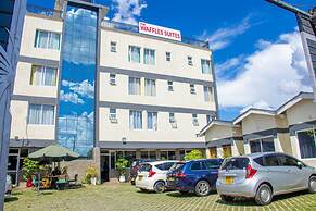 Waffles Suites