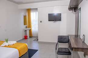 Waffles Suites