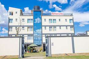Waffles Suites