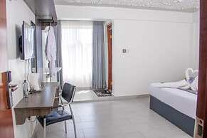 Waffles Suites