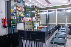 Waffles Suites