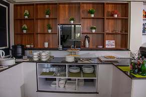Waffles Suites