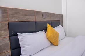 Waffles Suites