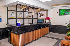 Waffles Suites