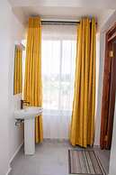 Waffles Suites