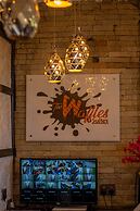 Waffles Suites