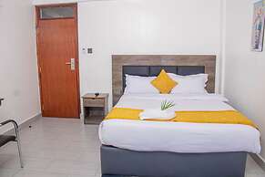 Waffles Suites