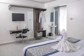 Waffles Suites