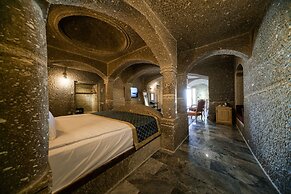 Caverna Hotel Premium Caves