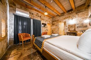 Caverna Hotel Premium Caves