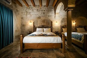 Caverna Hotel Premium Caves