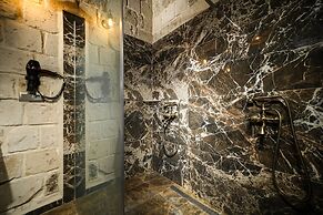 Caverna Hotel Premium Caves