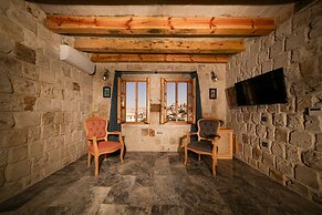 Caverna Hotel Premium Caves