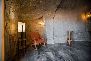 Caverna Hotel Premium Caves